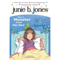 Junie B. Jones #8: Junie B. Jones Has a Monster Under Her Bed