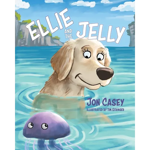 Ellie and the Jelly
