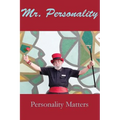 Personality Matters