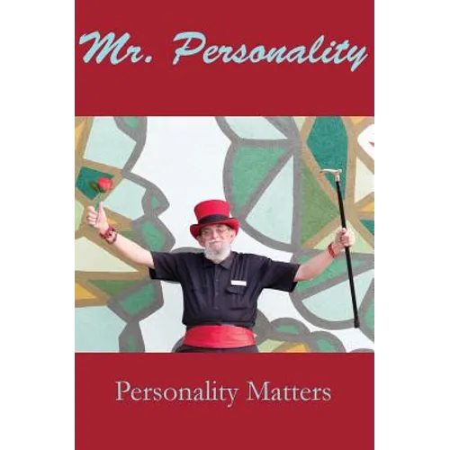 Personality Matters