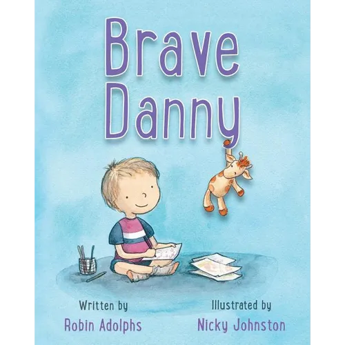 Brave Danny