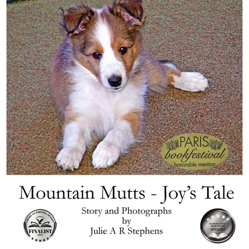 Mountain Mutts - Joy's Tale