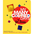 My Many Colored Days
