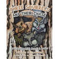 Three Squirrels and Their Chase: Again, Another Child's Journey in Reading