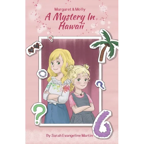 A Mystery In Hawaii