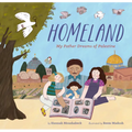 Homeland: My Father Dreams of Palestine