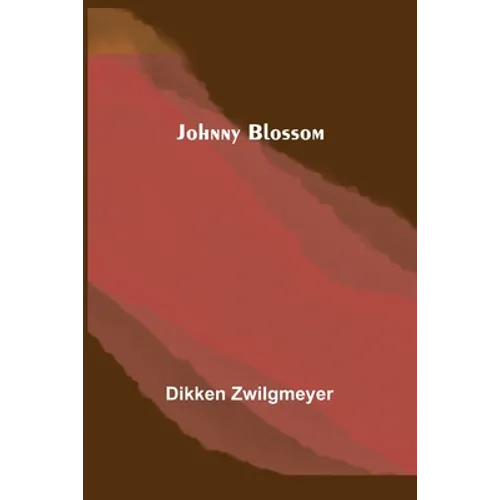 Johnny Blossom