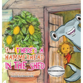Dad There's a Hammerhead in The Shed