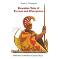 Thompson: Hawaiian Tales