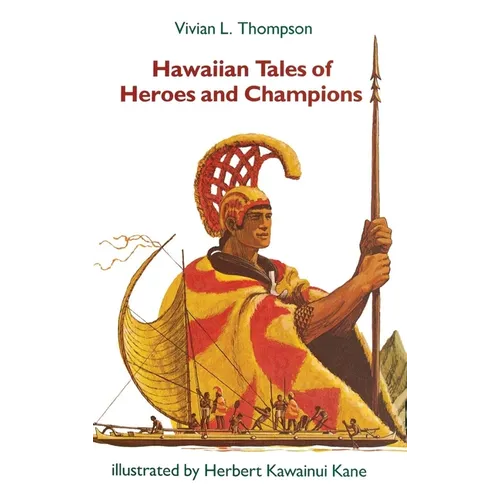 Thompson: Hawaiian Tales