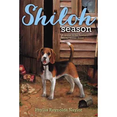 Shiloh Season