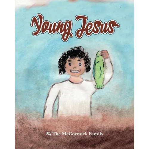 Young Jesus