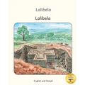 Lalibela: Rock-Hewn Churches of Ethiopia in Somali and English