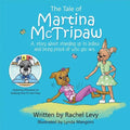 The Tale of Martina McTripaw
