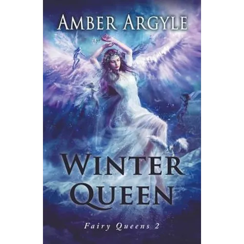 Winter Queen