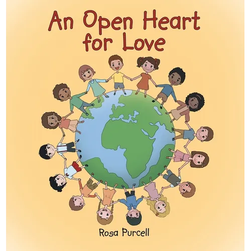 An Open Heart for Love