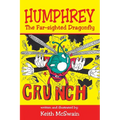 Humphrey: The Far-sighted Dragonfly