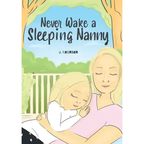 Never Wake a Sleeping Nanny