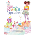 Claire and the Eager Speaker