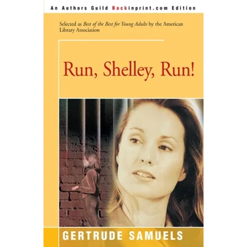 Run, Shelley, Run!
