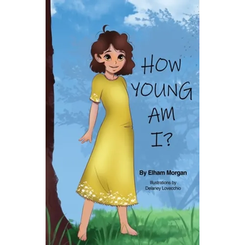 How Young Am I?
