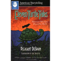 Eleven Turtle Tales