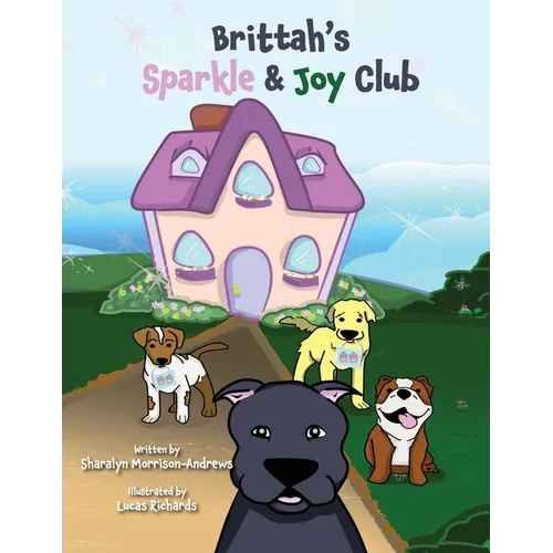Brittah's Sparkle & Joy Club