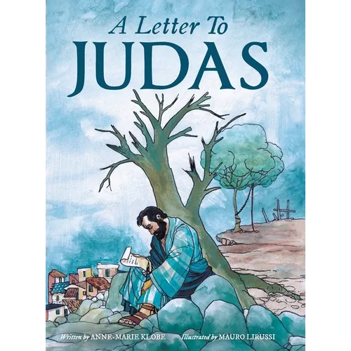 A Letter to Judas