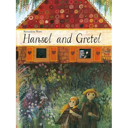 Hansel and Gretel