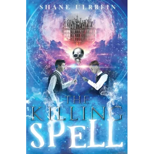 The Killing Spell