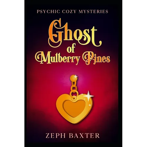 Ghost of Mulberry Pines