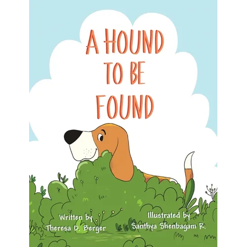A Hound To Be Found