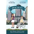 Amy in the City: Amy's Mission: To Create a Bush Park with her New Friend Jack