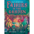 Fairies in the Garden