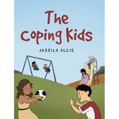 The Coping Kids