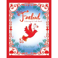 Firebird Coloring & Craft Book