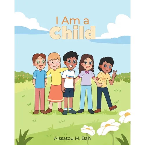 I Am a Child