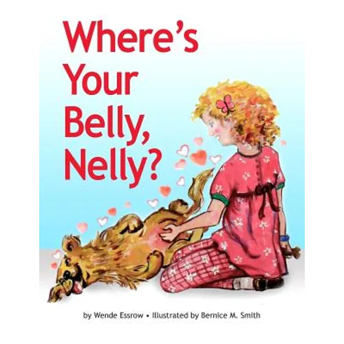 Where's your belly, Nelly