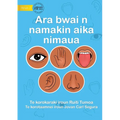 Our Five Senses - Ara bwai n namakin aika nimaua (Te Kiribati)