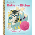 Katie the Kitten