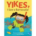 Yikes, I Saw a Barracuda!