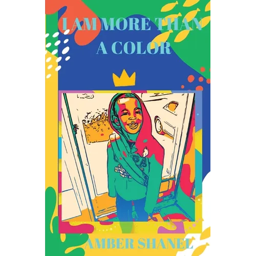 I Am More Than a Color!: Power on Purpose