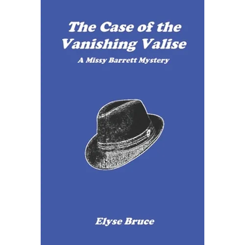 The Case of the Vanishing Valise