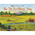 The "Do For Others" Day