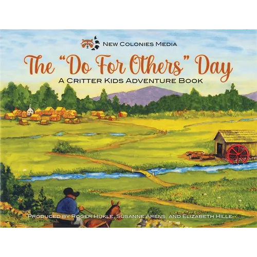 The "Do For Others" Day