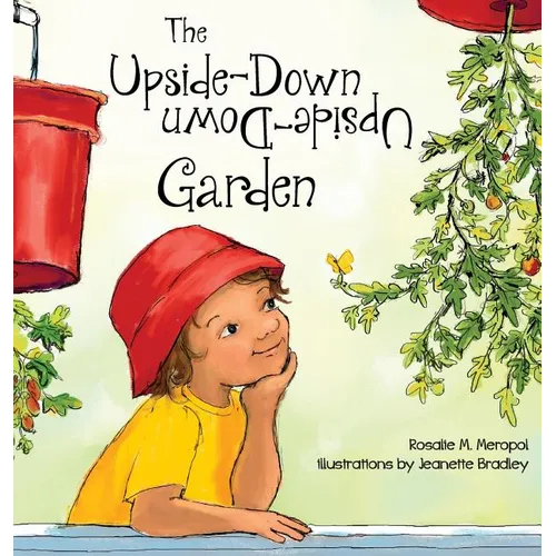 The Upside-Down Garden