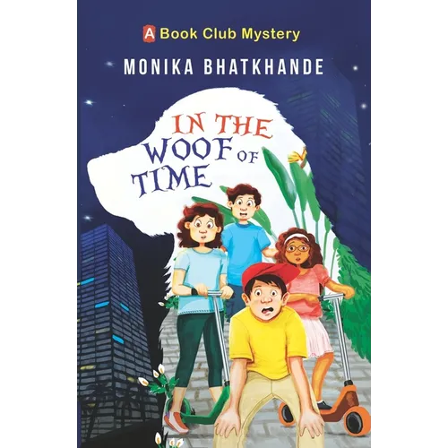 In the Woof of Time