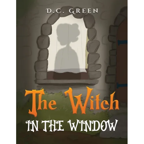 The Witch in the Window