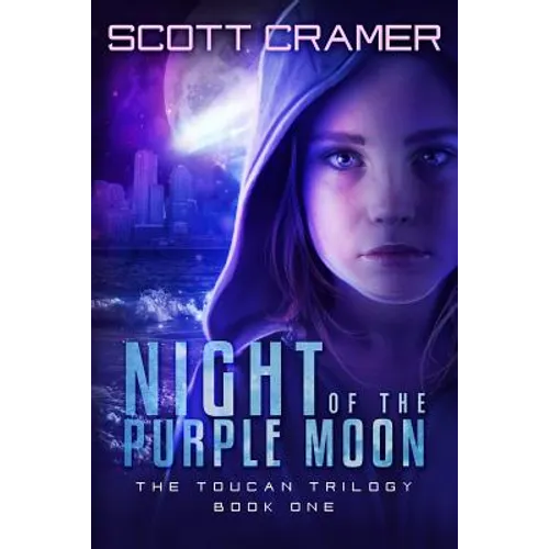 Night of the Purple Moon
