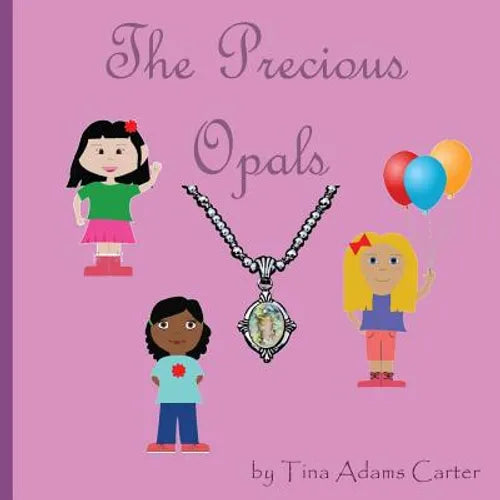 The Precious Opals